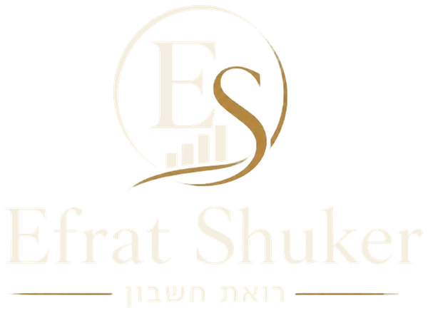 אפרת שוקר, רואת חשבון